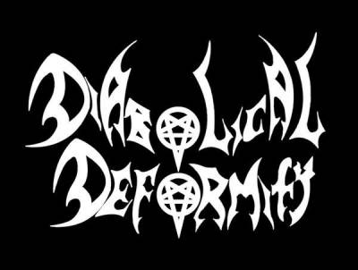 logo Diabolical Deformity logo Diabolical Deformity